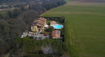 B&B Casale la Meridiana