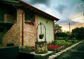 Agriturismo Bassanine