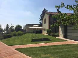Agriturismo Bassanine
