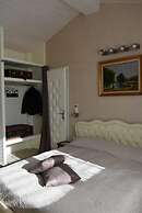 Bed & Breakfast Case Osti