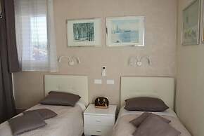Bed & Breakfast Case Osti