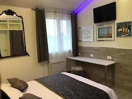 Bed & Breakfast Case Osti