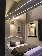 Bed & Breakfast Case Osti