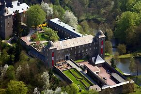 Burghotel Schnellenberg