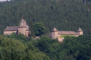 Burghotel Schnellenberg