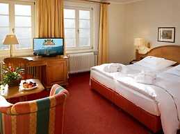 Burghotel Schnellenberg