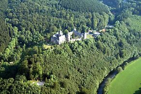 Burghotel Schnellenberg