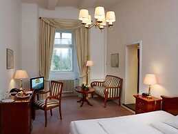 Burghotel Schnellenberg