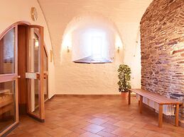 Burghotel Schnellenberg