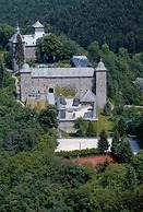 Burghotel Schnellenberg