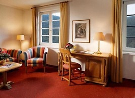 Burghotel Schnellenberg