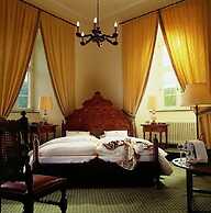 Burghotel Schnellenberg