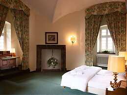 Burghotel Schnellenberg
