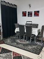 Sasha House