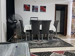 Sasha House