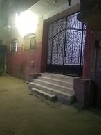 Sasha House