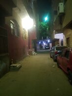 Sasha House