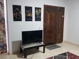 Sasha House