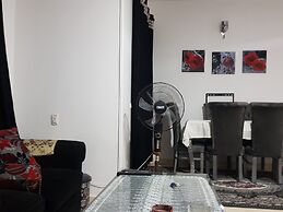 Sasha House