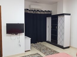 Sasha House