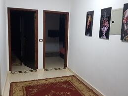 Sasha House