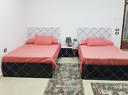 Sasha House
