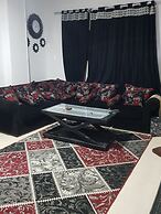 Sasha House