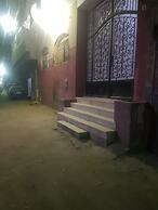 Sasha House