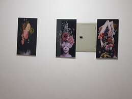 Sasha House