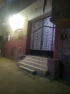 Sasha House
