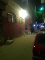 Sasha House