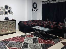Sasha House