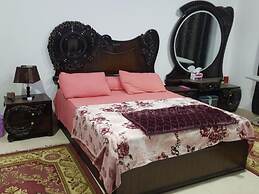 Sasha House