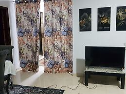 Sasha House