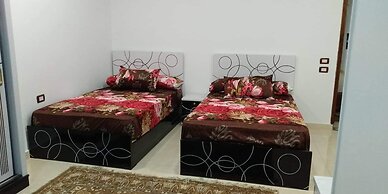 Sasha House