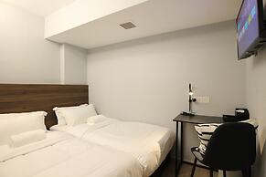 ST Signature Bugis Beach