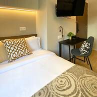 ST Signature Bugis Beach