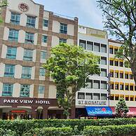 ST Signature Bugis Beach