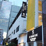 ST Signature Bugis Beach