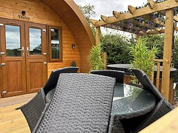 Southwell Retreat Glamping Pods