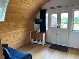 Southwell Retreat Glamping Pods