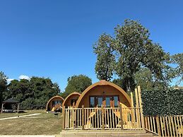 Southwell Retreat Glamping Pods