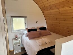 Southwell Retreat Glamping Pods