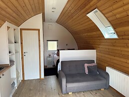 Southwell Retreat Glamping Pods