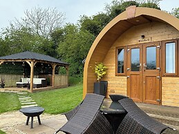 Southwell Retreat Glamping Pods