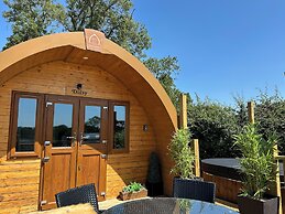 Southwell Retreat Glamping Pods