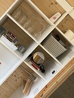 Southwell Retreat Glamping Pods