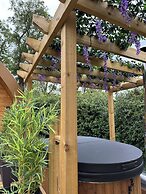 Southwell Retreat Glamping Pods