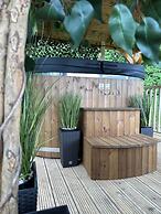Southwell Retreat Glamping Pods