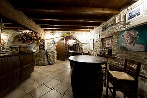Albergo Ca Cerfogli